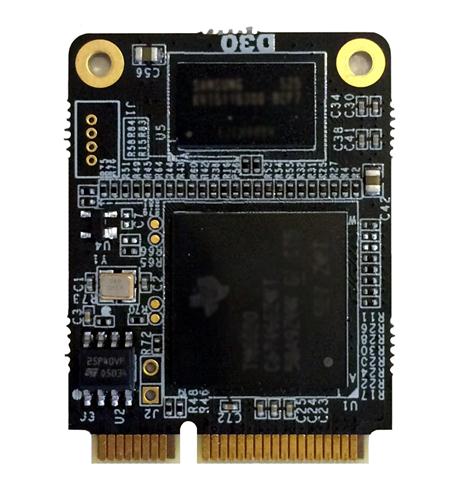Yeastar YST-D30 DSP Expansion Module for S100 and S300 S-Series VoIP PBX Systems