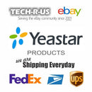Yeastar YST-D30 DSP Expansion Module for S100 and S300 S-Series VoIP PBX Systems