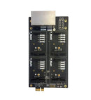 Yeastar YST-EX08 Expansion PlugIn Board 8 RJ11 Ports for S100 S300 P560 P570 PBX