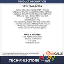 Yeastar YST-LTE4G-EC25A LTE 4G Module for S-Series PBX AT&T T-Mobile SMS Data