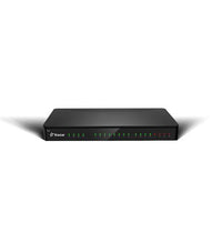 Yeastar YST-S412 S-Series VoIP PBX 8 Users 8 Concurrent Calls Modular Phone Syst