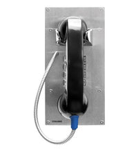 Viking Electronics VK-K-1900-812L-IP VoIP Vandal Resistant Panel Phone Keypad SS