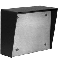 Viking Electronics VK-VE-6X7-PNL Surface Mount Box Aluminum Panel Entry Phone