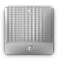 Yealink CPW90 1304025 Single BT Wireless EXP Mic Conf Pod