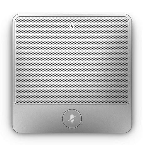 Yealink CPW90 1304025 Single BT Wireless EXP Mic Conf Pod