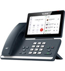 Yealink MP58-WH-ZOOM-E2 1301122 Premium Zoom Phone BT Wireless Handset PoE Ready