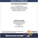 Yealink MP58-WH-ZOOM-E2 1301122 Premium Zoom Phone BT Wireless Handset PoE Ready