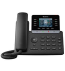 Yealink SIP-T73U 1301012 12-SIP Lines Ultra Business Phone 2.8in Color Screen