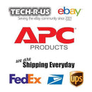 APC SMT750I Smart-UPS, Line Interactive, 750VA, Tower, 230V, 500 W - Black