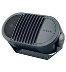 Bogen A6T A6TBLK All-Weather Loudspeaker Woofer Black 70V 32W Metal Allow MDT