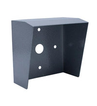 CyberData Outdoor Intercom Shroud 011188 Weather Shroud for CyberData Intercoms