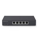 EnGenius ECS205L ECS205L 5-Port Multi-Gigabit 2.5G Unmanaged Switch