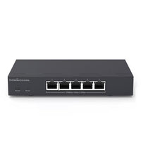 EnGenius ECS205L ECS205L 5-Port Multi-Gigabit 2.5G Unmanaged Switch