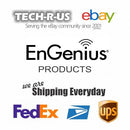EnGenius ECS205L ECS205L 5-Port Multi-Gigabit 2.5G Unmanaged Switch