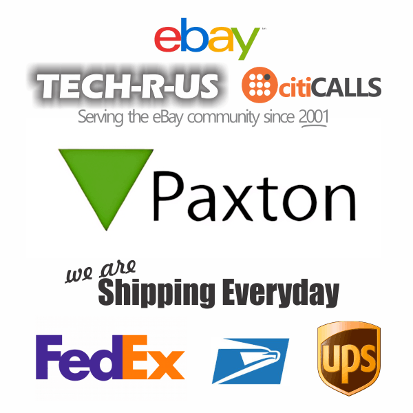 Paxton 010-495-US Paxton10 Door Controller, Metal Housing, PoE