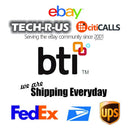 BTI RBC17-SLA17-BTI UPS 9Ah Replacement Battery Cartridge - 12 V DC