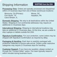 Dell WB7022-DDAO UltraSharp Webcam - 8.3 Megapixel - 60 fps - USB Type A