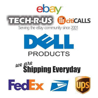 Dell ESP-110-102A-5 Latitude 7350 Detachable Active Pen - Stylus