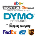 Dymo 18445 Sanford RhinoPro colored Tape Label - 0.75"" Width x 216"" Length