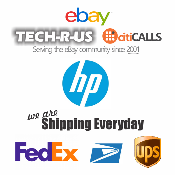 HP 2DW53AA B300 Mounting Bracket for Computer, Workstation
