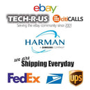 Harman JBL Professional JBL-C424C/T 2-way , Ceiling Mountable Speaker
