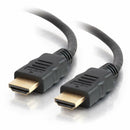 CablesToGo 56784 10t 4K HDMI Cable with Ethernet - High Speed - UltraHD Cable