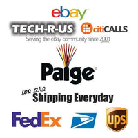 Paige Electric 258300303 GameChanger 22/4pr Solid, Unshielded Twisted Pair