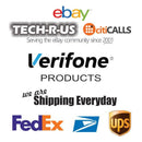 VeriFone PPL379-013-01-A STYLUS HOLSTER, M440
