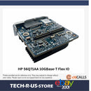 HP 56Q71AA 10GBase-T Flex IO for Elite Desk ProDesk Z1 G1i Desktop (See List)