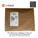 HP 56Q71AA 10GBase-T Flex IO for Elite Desk ProDesk Z1 G1i Desktop (See List)