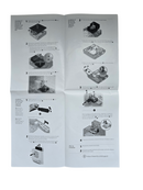 HP 56Q71AA 10GBase-T Flex IO for Elite Desk ProDesk Z1 G1i Desktop Open Box