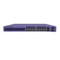 Extreme Networks 5720-24MXW 5720 24port MR (10G) 90W PoE Switch