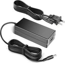 HPI 574487-001 AC Adapter - 65 W - 110 V AC, 220 V AC Input - 19.5 V DC Output