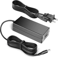 HPI 574487-001 AC Adapter - 65 W - 110 V AC, 220 V AC Input - 19.5 V DC Output