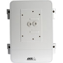 AXIS 5800-551 T98A08 Enclosure Cabinet Door Compatible w/ All AXIS Cabinet Base