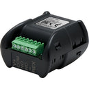 AXIS 5801-141 A9801 Security Relay for Network Video Door Stations, 12V and 24V