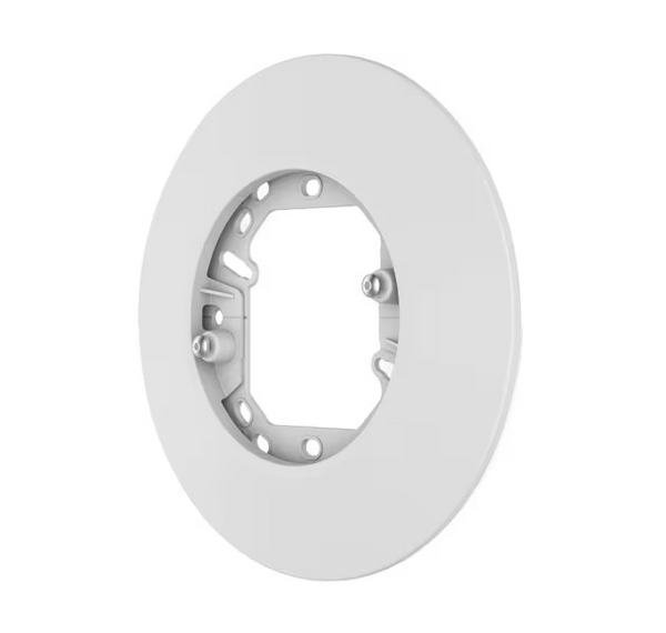 AXIS 5801-421 T94B02M Mounting Plate for Gang Box