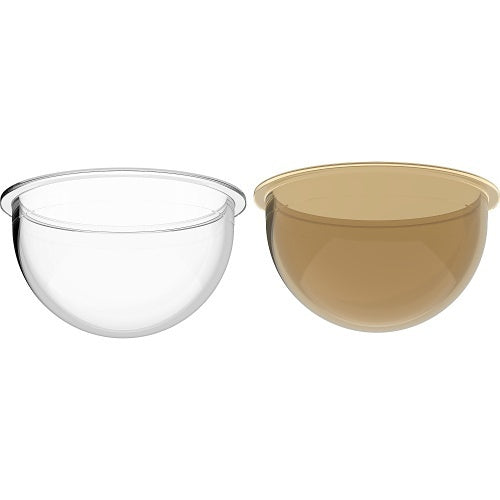 AXIS 5801-501 Security Camera Dome Cover - Smoke