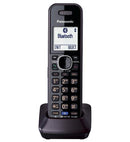 Panasonic KX-TGA950B Accessory 2-Line Handset for KX-TG95xx