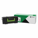 Lexmark 58D1X00 Unison Original Extra High Yield Laser Toner Cartridge