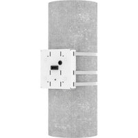 AXIS 5901-341 T94N01G Outdoor Pole Mount for Positioning Cameras and Units 4-16"