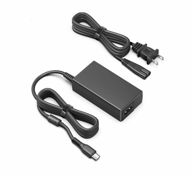 BTI 02DL129-BTI 65W TYPE-C AC ADAPTER - Compatible OEM: 02DL129