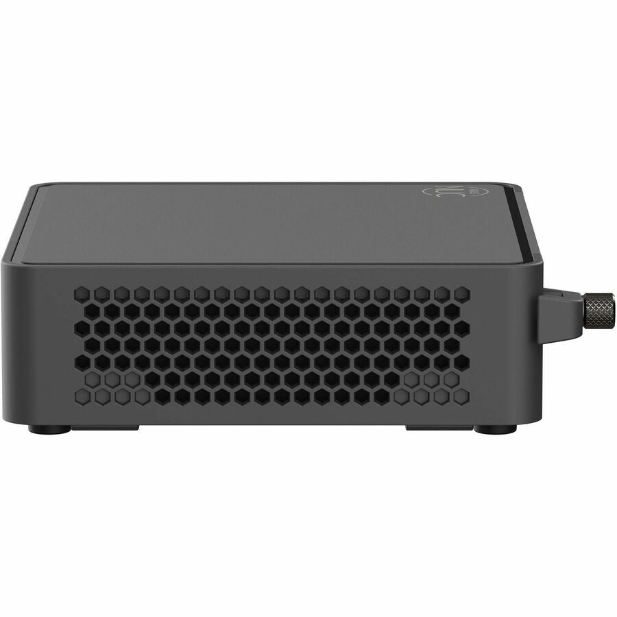 Asus RNUC15CRKI3063CU NUC 15 Pro Barebone Intel DDR5 NVMe 2.5G-LAN HDI- Mini PC