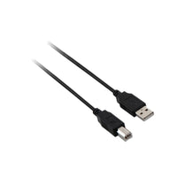 HP Retail 5C2B7AA USB Data Transfer Cable 6 ft USB Data Transfer Cable - Black