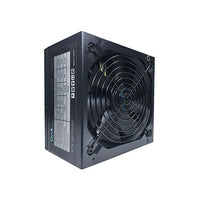 Apevia ATX-SP700W 700W Power Supply ATX12V 2.3/ EPS12V AC 115 230V Black