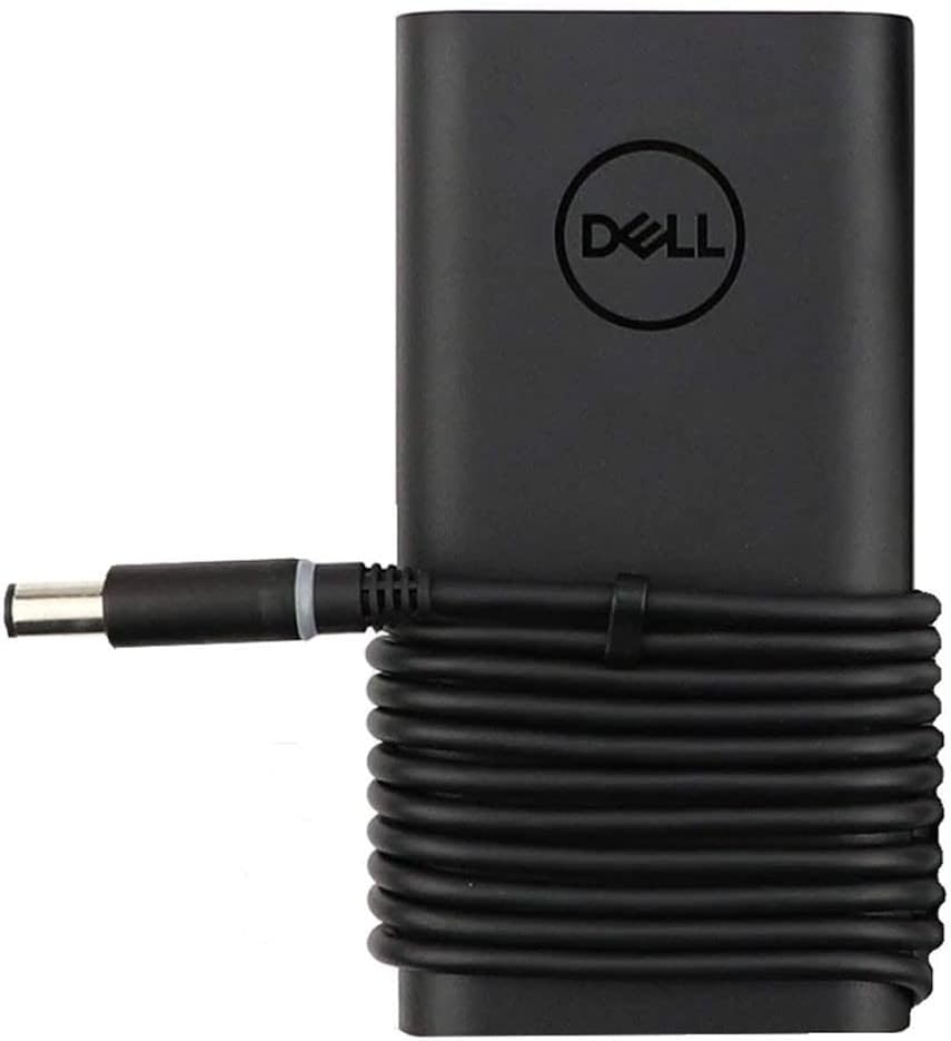 Dell 5GT3K 19.5V 7.4mm Slim AC ADAPTER (Without Power Cord) - 90W