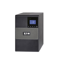 Eaton 5P1000 5P 1000VA 770W 120V Line-Interactive UPS, 5-15P, 8x 5-15R Outlets