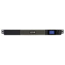 Eaton 5P1000R 5P 1000VA 770W 120V Line-Interactive UPS, 5-15P, 5x 5-15R Outlets