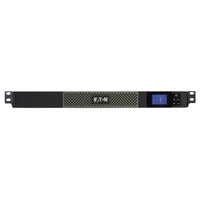Eaton 5P1000R 5P 1000VA 770W 120V Line-Interactive UPS, 5-15P, 5x 5-15R Outlets