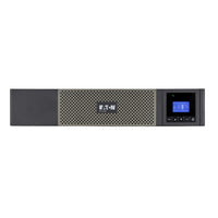 Eaton 5P1000RC 5P 1000VA 770W 120V Line-Interactive UPS, 5-15P,10x 5-15R Outlets